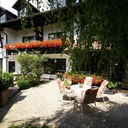 Pension Sonneneck Цвизель Экстерьер фото