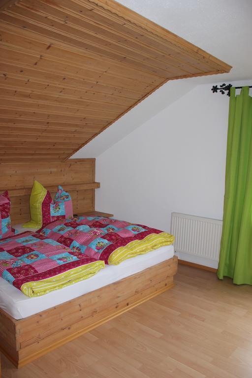 Pension Sonneneck Цвизель Номер фото