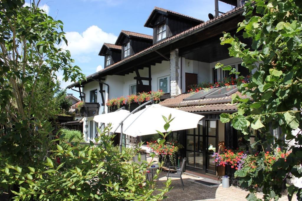 Pension Sonneneck Цвизель Экстерьер фото