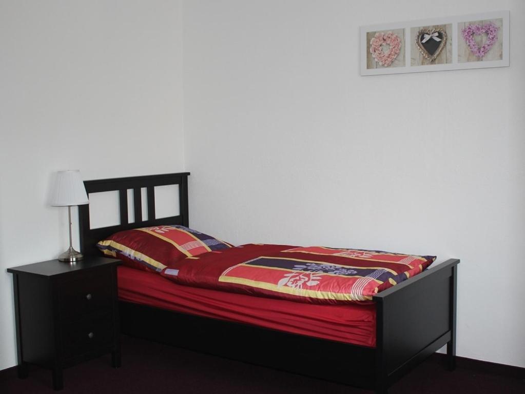 Pension Sonneneck Цвизель Номер фото